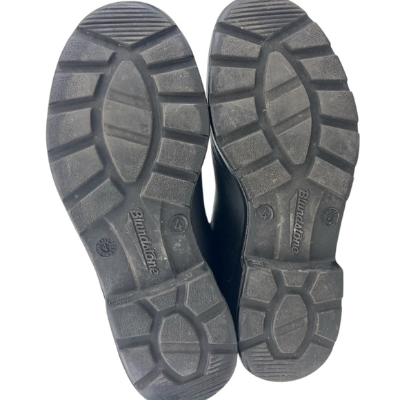 Blundstone Original 510 Chelsea Boots Women US 7 UK 4 in Black - Picture 9 of 9